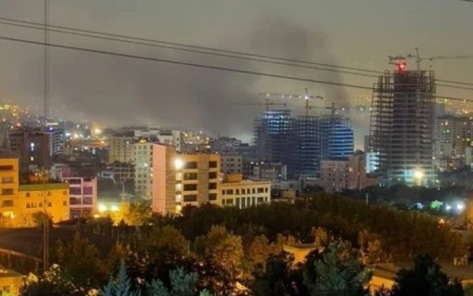 Rusiyanın 50-dən çox artisti İranda qalıb