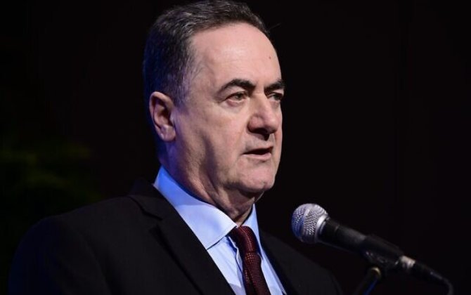 İsrailin müdafiə naziri İranın qırmızı xətləri keçdiyini bildirib