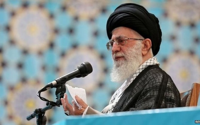 “Xameneyidən nüvə silahına icazə verən fərman istəyirik”