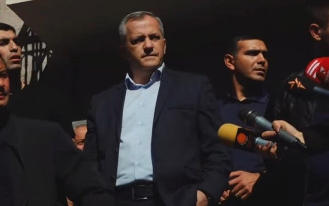 Separatçılar yeni “namizəd” axtarışında - erməni həyasızlığı