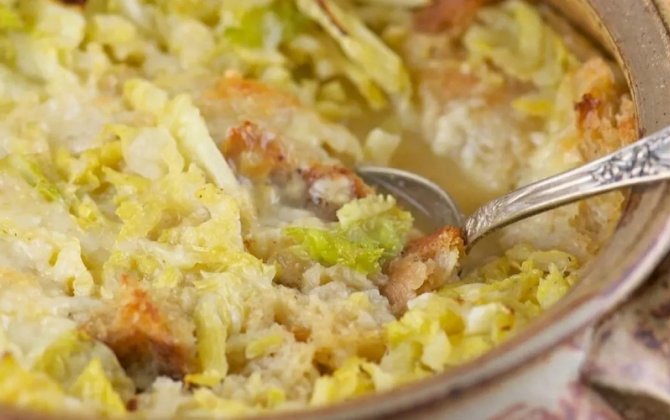 Qaraciyəri qoruyan 5 mühüm tərəvəz