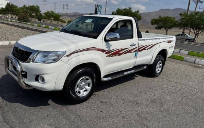 İran İsrail PUA-larını daşıyan avtomobillləri SAXLADI - FOTO