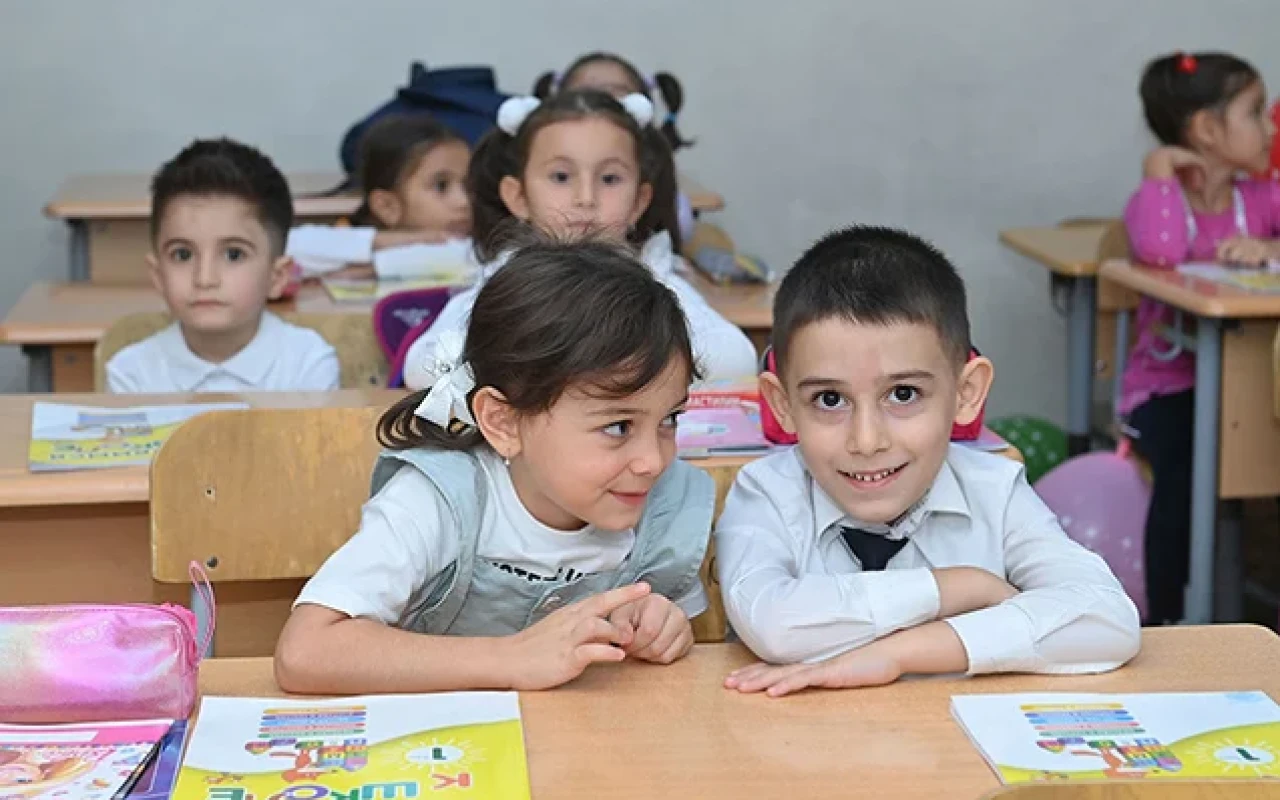 Məktəbəhazırlıq qruplarına qeydiyyatxa0başlayır