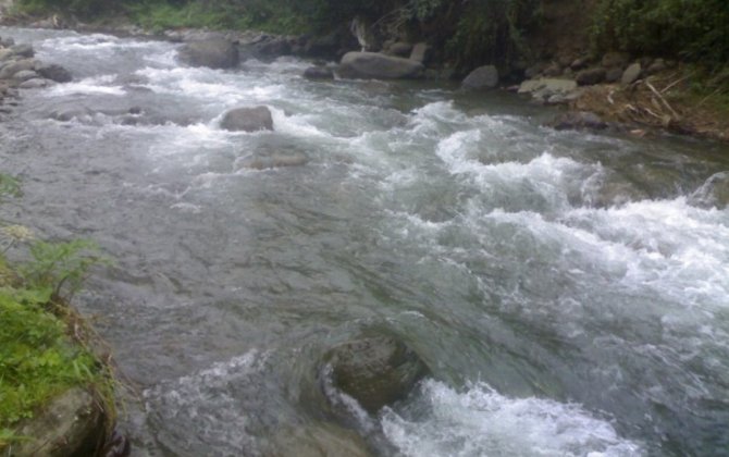 Çaylarda sululuqxa0ARTDI