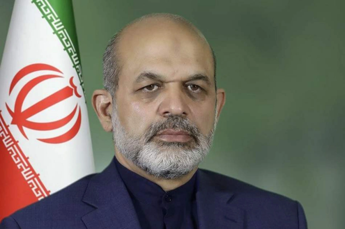 SEPAH-ın yeni baş komandanı: 