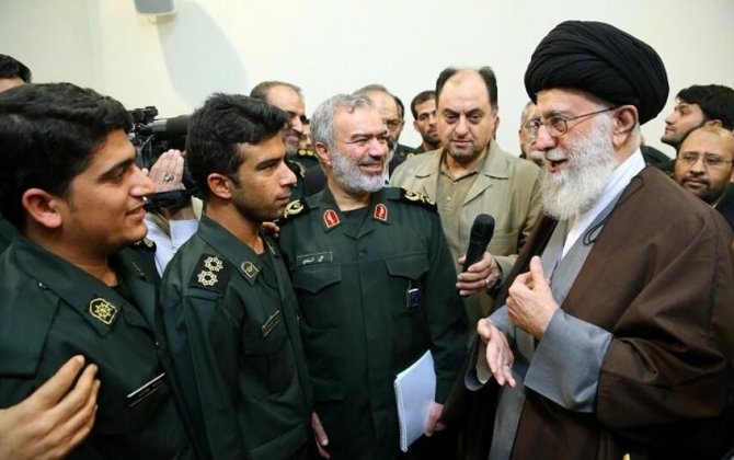 İranla bağlı əsas hədəf açıqlandı:xa0Rejim dəyişikliyi