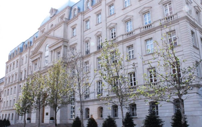 Maliyyə Nazirliyində YENİ TƏYİNAT