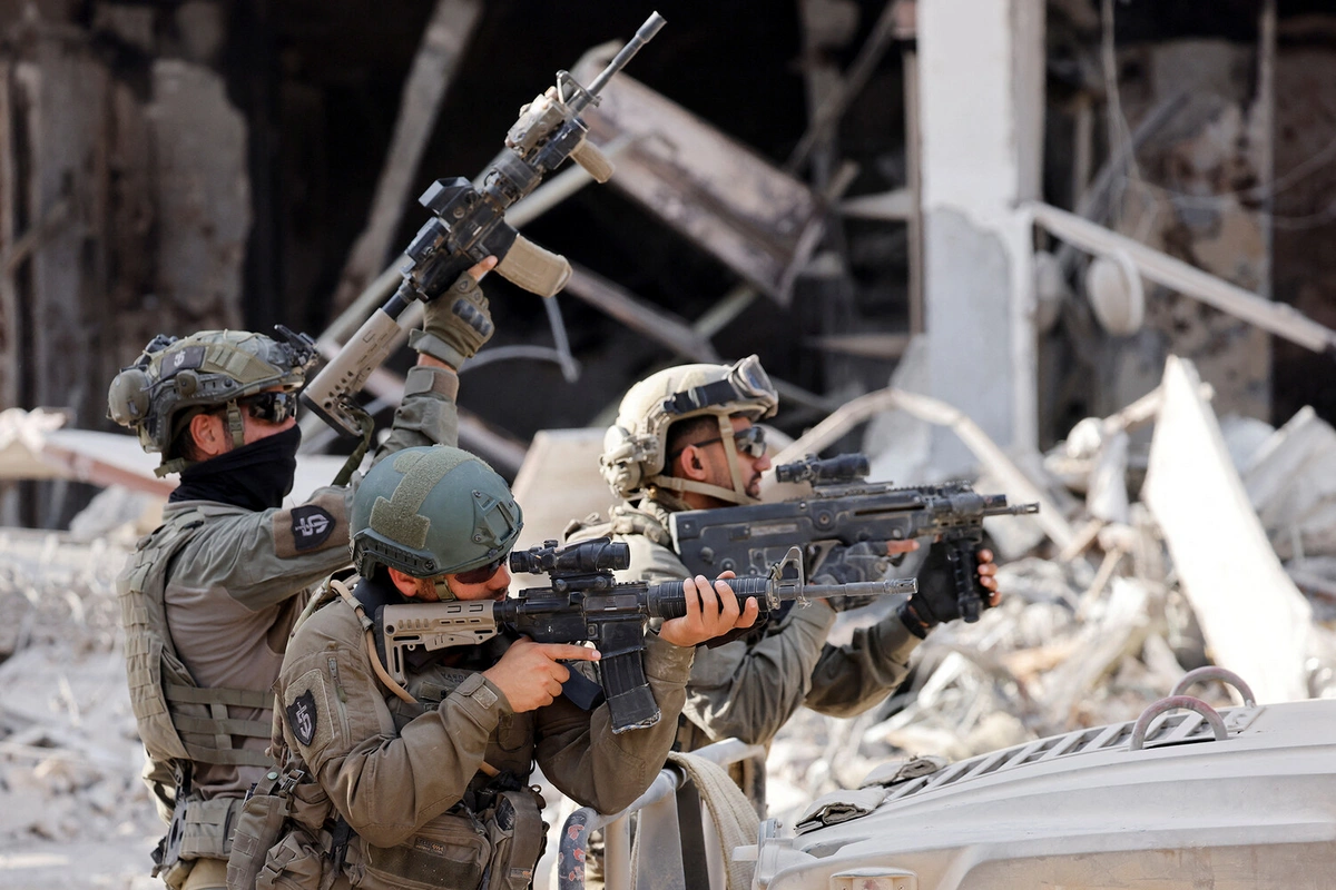 İsrailin öldürdüyü iranlı nüvə alimlərinin SİYAHISI