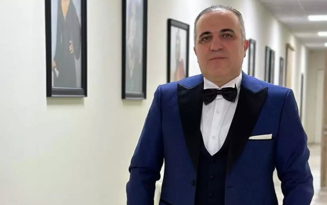 Eldənizi işə götürmədilər