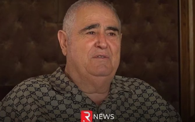 Şərurlu İsfəndiyardan gündəm olacaq AÇIQLAMA - VİDEO