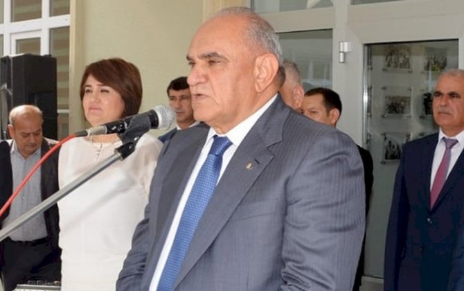 İcra başçısının qalmaqallı nümayəndəsi həbs edildi