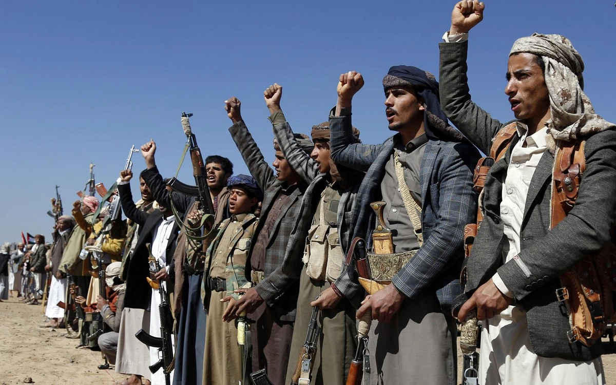 Husilər İranla koordinasiyalı şəkildə İsrailə hipersəsli raketlər atıblar