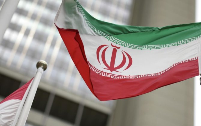 İran XİN: Nüvə silahının olmamasına təminat verən saziş imzalamağa hazırıq