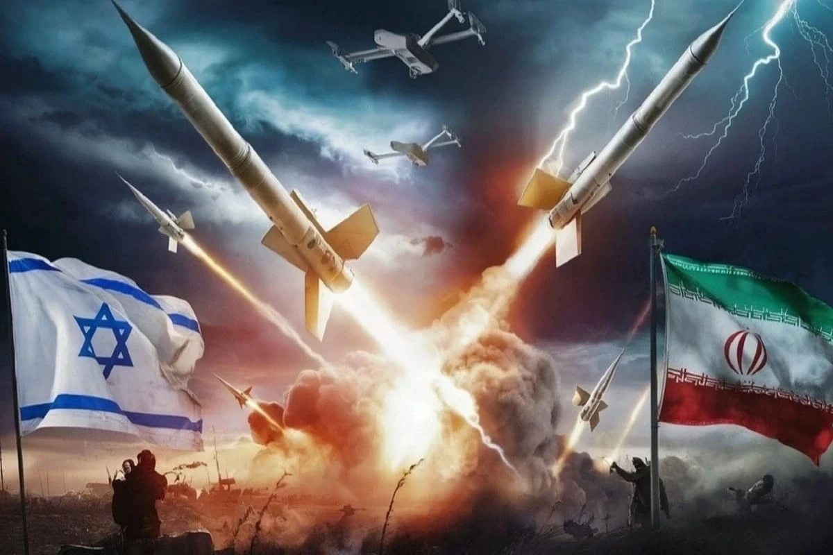 SEPAH İsrailin hücumlarında bir neçə yüksək rütbəli komandirlərin öldüyünü bildirib