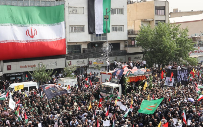 Yeni kürd dövləti planı: İranda rejim devrilərsə, nə baş verəcək?xa0