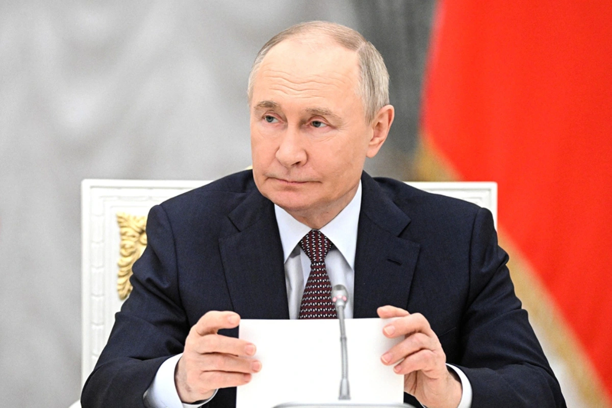 Putin səhhətindən danışıb: Hər il iki gününü nəyə həsr edir?