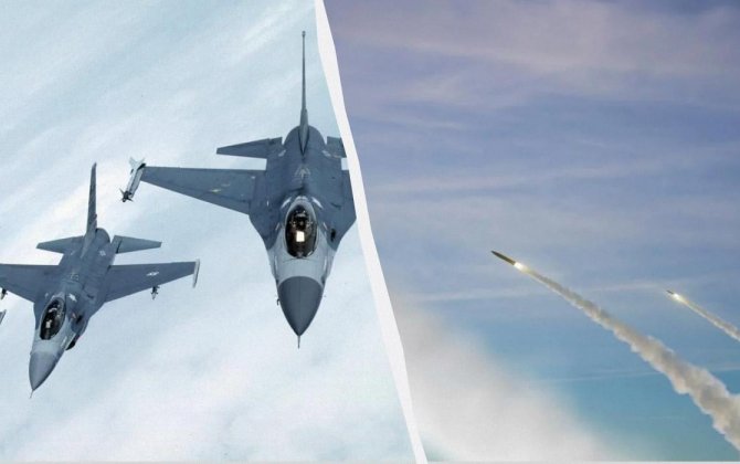 Rusiyanın 3,5 ildə Ukraynada bacarmadığını İsrail İranda 2 gündə etdi - 