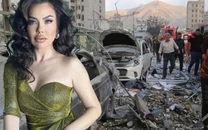 Məşhur müğənni İranda çətin vəziyyətdə qaldı: 