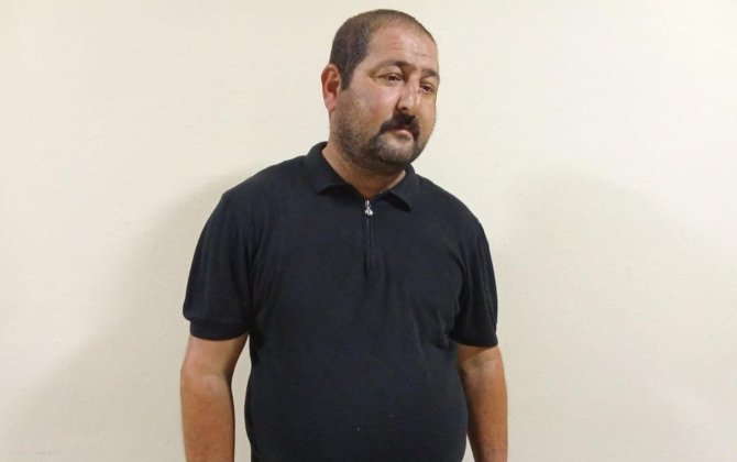 Həyətində çətənə kolu yetişdirən şəxs tutulduxa0- VİDEO