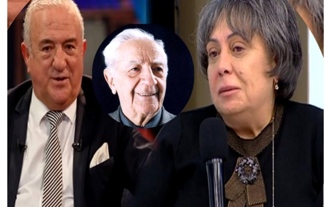 “Həmişə deyirdi ki, Mirzə Babayev kimi 90 yaşına qədər oxuyacam, bu sənət çox pisdir”-ÖZƏL