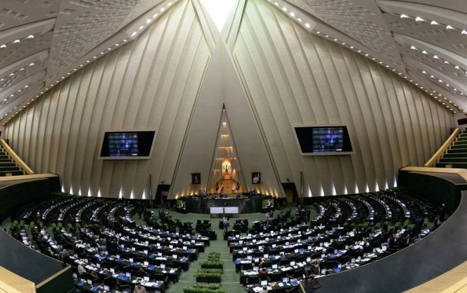 İran parlamenti Pakistana təşəkkürlə ayağa qalxdı: 