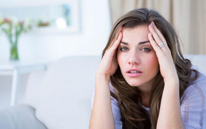 Meteohəssas insanlar üçün sabahınxa0PROQNOZU