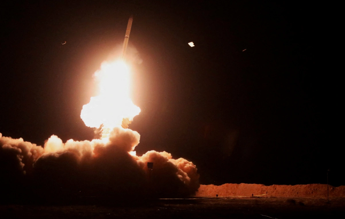 İsrailin İrana zərbələri nəticəsində yaralananların sayı açıqlanıb