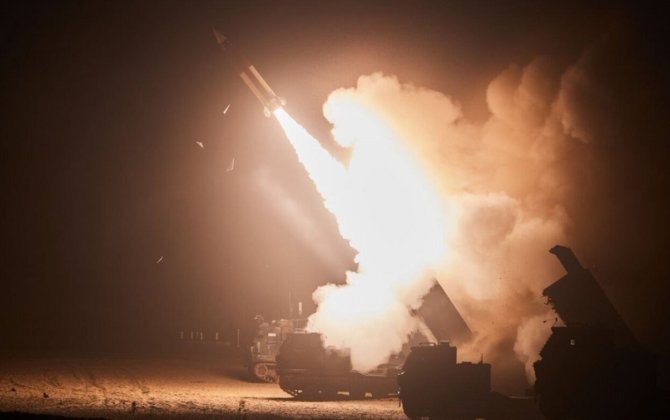 İsrail ordusu İrandan növbəti raket buraxılışını qeydə alıb