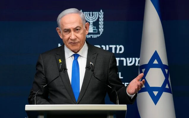 “İsrail Xameneinin öldürülməsini istisna etmir”