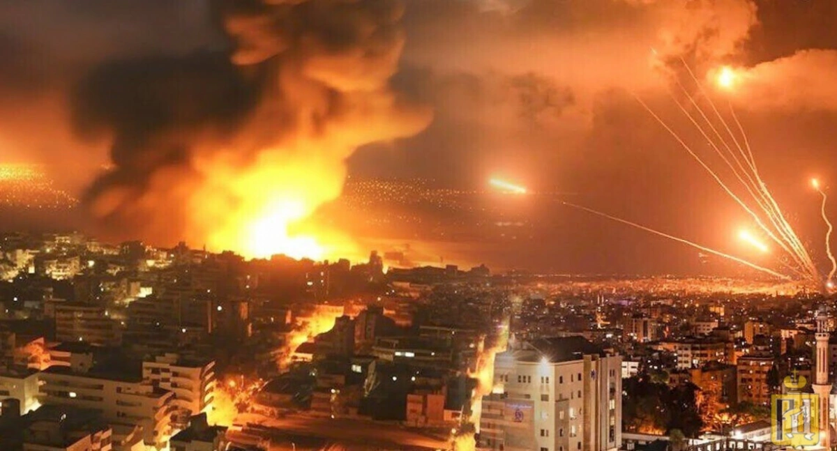 İran və İsraildə ölən və yaralananlar arasında azərbaycanlılar var? - RƏSMİ AÇIQLAMA