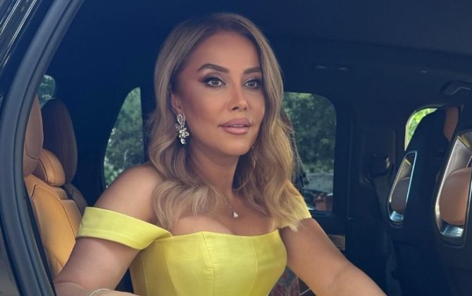 “Mənim heç 74 yaşlı atam olmadı” - FOTO