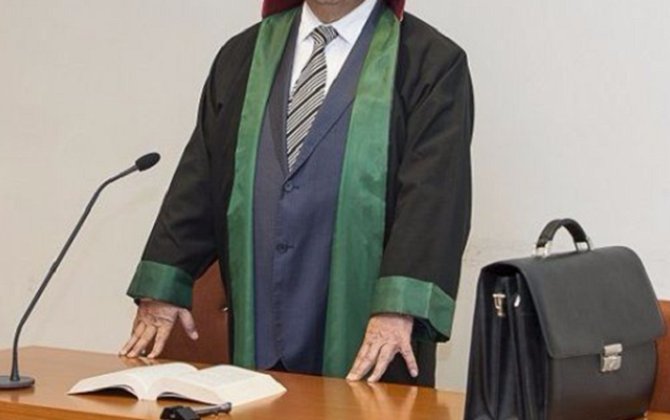 Azərbaycanda tanınmış vəkil vəfat etdi