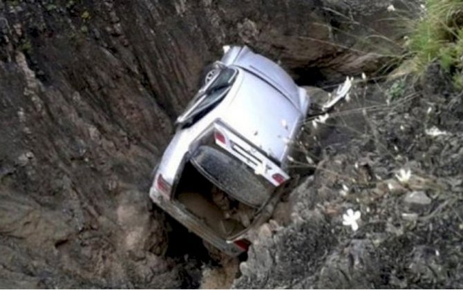 Dörd qadının olduğu 