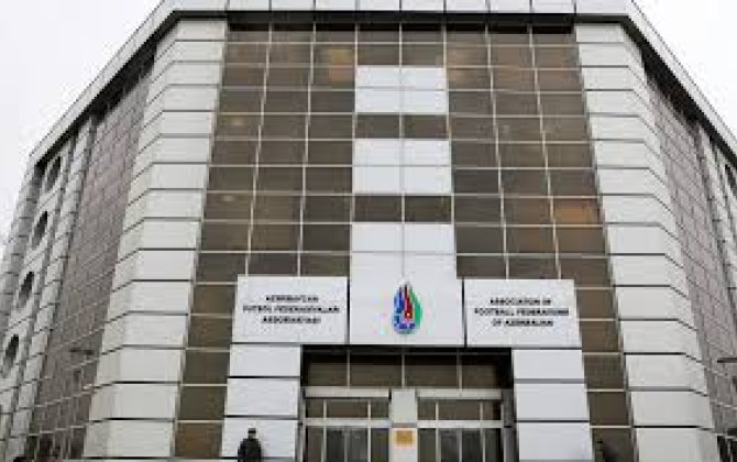 AFFA iki futbolçunu üç, birini isə dörd oyunluq cəzalandırdı