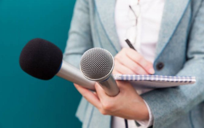 Jurnalistika üzrə magistraturaya qəbul olmaq istəyənlərinxa0NƏZƏRİNƏ!