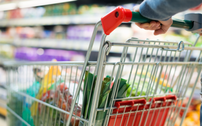 Hər istehlakçı ərzaq məhsullarına nə qədər pul xərcləyir?xa0- Rəsmi statistika