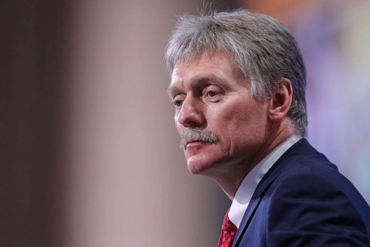 Peskov rusiyalıların İrandan təxliyəsinə görə Azərbaycana təşəkkür etdi