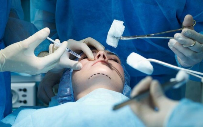 “Mərcan” klinikasında ölüm faktı araşdırılır, həkimin adı plastik cərrahların siyahısında yoxdur - RƏSMİ