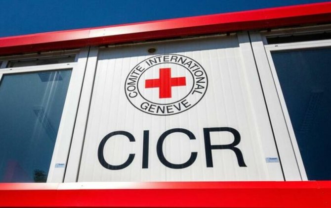 BQXK-nın Azərbaycandakı Nümayəndəliyi fəaliyyətini yaxın vaxtlarda dayandıracaq