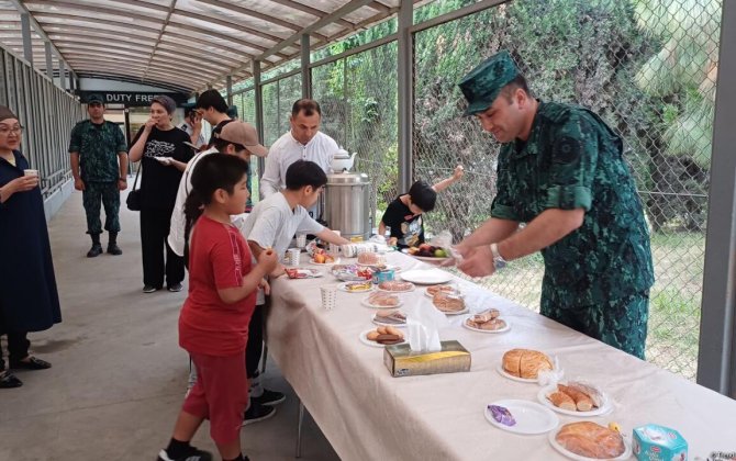 “Azərbaycan hər zaman olduğu kimi İran-İsrail müharibəsində də öz humanizmi ilə diqqət çəkir”
