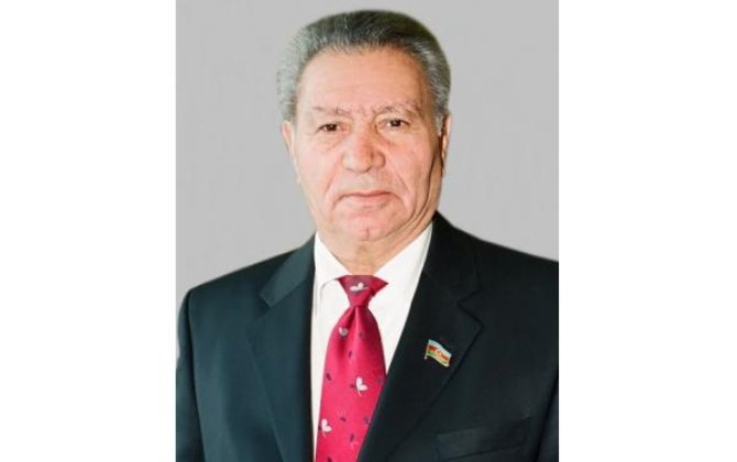 Həsən Mirzəyev - Qərbi Azərbaycan həqiqətlərinin ən böyük ədəbi təbliğatçısı!