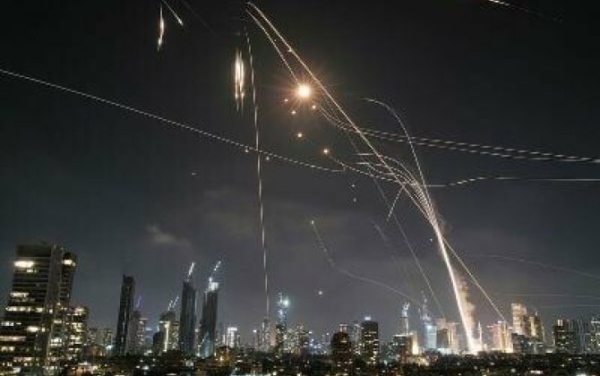 İsrail İmam Hüseyn Universitetini də vurdu