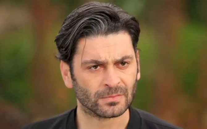 Ozan Akbaba Bakıda toyda - VİDEO