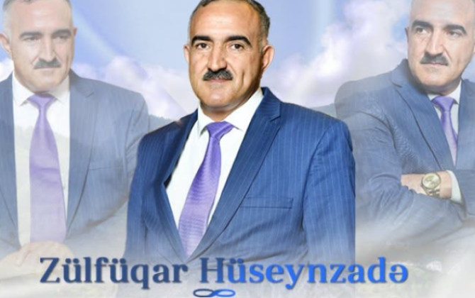 Zülfüqar Hüseynzadəsiz ikinci il – Yaddaşlarda yaşayan böyük qələm sahibi!