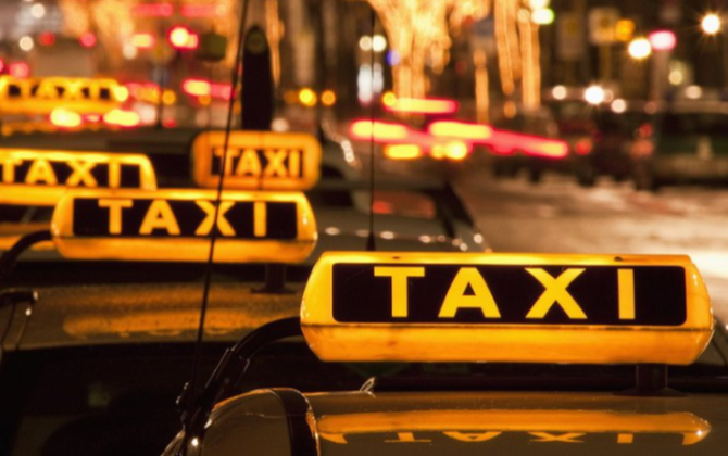 Taksi minik avtomobilləri ilə sərnişin daşımalarının qanuni sərhədləri