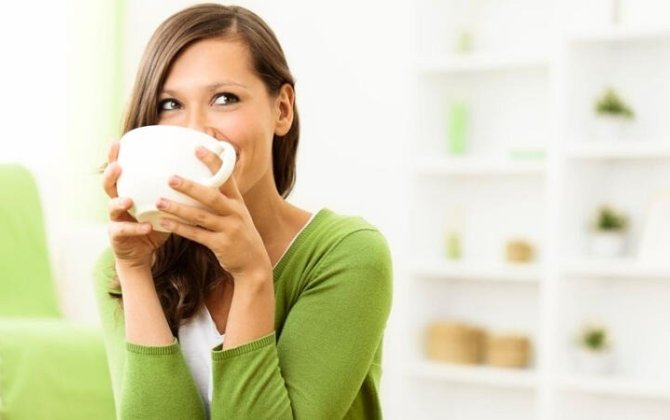 Hər gün bir fincan çay içməyin sağlamlığa 7 faydası