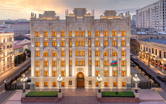 Daxili İşlər Nazirliyi vətəndaşlara XƏBƏRDARLIQ etdi: Sərt tədbirlər görüləcək