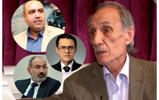 “Oqtay Paşinyanı döyüb Elçinin velosipedini ondan aldı, qaçırtdığına peşman olmuşdu”- ÖZƏL+FOTO