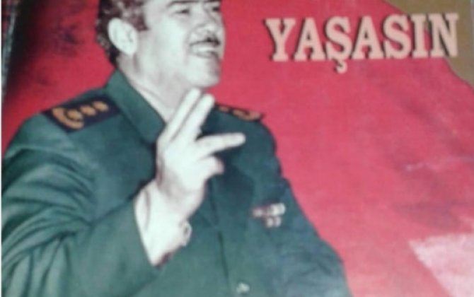 Скончался бывший начальник пресс-службы Минобороны Азербайджана Рамиз Меликов