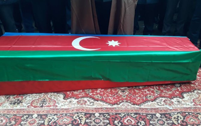 Sabah daha bir itkin-şəhid dəfn olunacaq